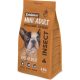 Eminent Dog 2kg Mini Adult Insect GF gabona mentes, glutén mentes