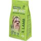 Eminent Dog 2kg Mini Adult Lamb GF gabona mentes, glutén mentes