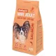 Eminent Dog 2kg Mini Adult Salmon GF gabona mentes, glutén mentes
