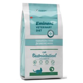Eminent Cat 2,5kg Vet.Diet Gastro/Hepatc