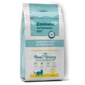 Eminent Cat 2,5kg Vet.Diet Renal Urinary
