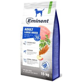 Eminent Dog 15kg Adult Large