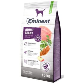 Eminent Dog 15kg Adult Giant