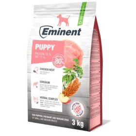 Eminent Dog  3kg Puppy