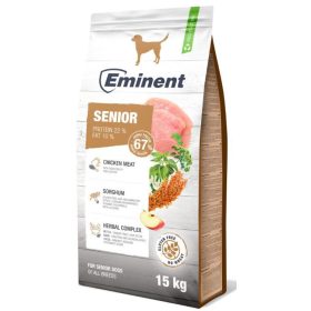 Eminent Dog 15kg Senior