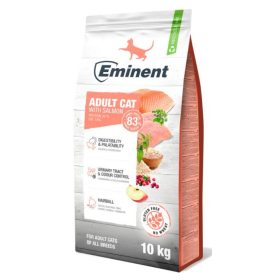 Eminent Cat 10kg Adult Salmon