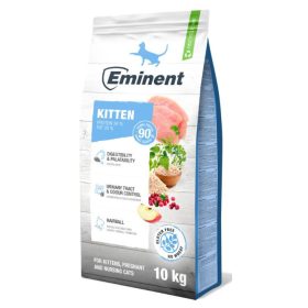 Eminent Cat 10kg Kitten & Pregnant