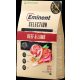 Eminent Dog 2kg Selection Adult Beef&Lamb