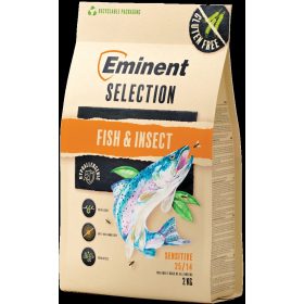 Eminent Dog 2kg Select Sensi Fish&Insect