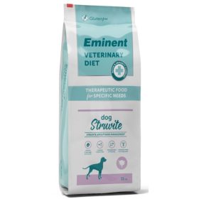Eminent Dog 11kg Vet.Diet Struvite