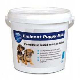 Eminent Puppy Milk  2kg  kutya tejpor