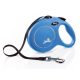 Flexi New Classic "L" (kék) - szalagos automata póráz (8m)