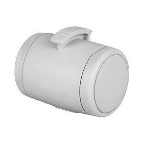   Flexi Multi Box - kiegészítő felszerelés - jutalomfalat és/vagy zacskótartó (szürke)