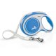Flexi New Comfort "L" (kék) - szalagos automata póráz (8m)