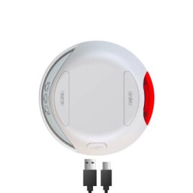   Flexi Led Lighting System - világítás (szürke) flexi pórázokhoz