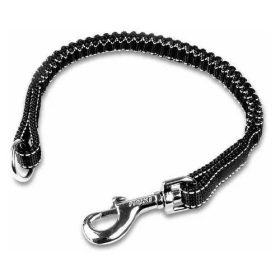   Flexi Damping Belt - kiegészítő (rugalmas előtét) szalagos pórázokhoz (S/M) 47cm