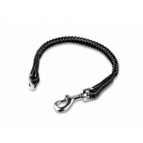   Flexi Damping Belt - kiegészítő (rugalmas előtét) szalagos pórázokhoz (L) 50cm