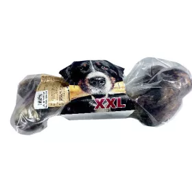   FitActive snack - Szárított marha lábszárcsont XXL (30cm felett)