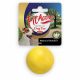 Fitactive Natural rubber Ball - gumi játék (tömör labda) kutyák részére (5cm)