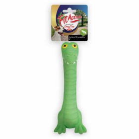   Trixie Longies - latex játék (több féle figura) kutyák részére (18cm)