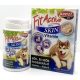 Panzi FitActive vitamin FIT-a-SKIN vitamin kutyáknak 60db