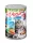 Fitactive konzerv Adult (csirke,pulyka,kacsa,liba,répa) konzerv - Felnőtt macskák részére (415g)