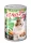 Fitactive konzerv Adult (liba,nyúl,sárgarépa) konzerv - Felnőtt macskák részére (415g)