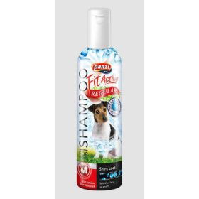 FitActive Sampon kutya - normal 200ml