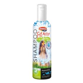 FitActive Sampon kutya - Aloevera (200ml)
