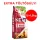 Panzi FitActive Next Hypoallergenic Five Reds Adult 15 kg + 1,5 kg