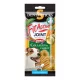 FitActive SNACK Denta-Sticks Hypoallergenic "S" - jutalomfalat (kollagén, répa) kutyák részére (140g)