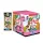FitActive SNACK Denta-Sticks Hypoallergenic "S" - jutalomfalat (kollagén, répa) kutyák részére (14x140g)