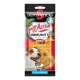 FitActive SNACK Denta-Sticks Hypoallergenic IMMUNITY "S" - jutalomfalat (vörösáfonya, kurkuma) kutyák részére (140g)
