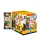 FitActive SNACK Denta-Sticks Hypoallergenic "M" - jutalomfalat (kollagén, répa) kutyák részére (12x150g)