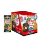 FitActive SNACK Denta-Sticks Hypoallergenic "L" - jutalomfalat (kollagén, répa) kutyák részére (10x170g)
