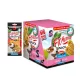 FitActive SNACK Denta-Sticks Hypoallergenic IMMUNITY "S" - jutalomfalat (vörösáfonya, kurkuma) kutyák részére (14x140g)
