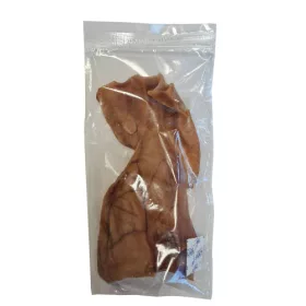   FitActive snack - jutalomfalat (szárított sertésfül) kutyák részére (100g)