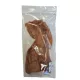 FitActive snack - jutalomfalat (szárított sertésfül) kutyák részére (100g)