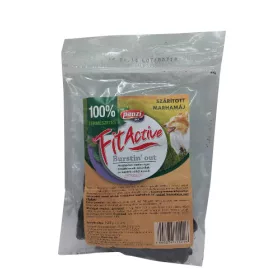   FitActive snack - jutalomfalat (szárított marhamáj) kutyák részére  (100g)