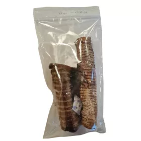   FitActive snack - jutalomfalat (szárított marhagége) kutyák részére (100g)