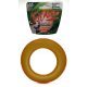 Fitactive natúr gumijáték Frisby Rings Small