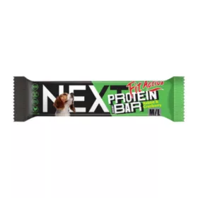   FitActiveNEXT Protein dessert Bar 55g Rabbit&Cranberry (nyúl&vörösáfonya) - Jutalomfalat kutyák részére