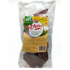   FitActive snack - jutalomfalat (szárított marhatüdő) kutyák részére (100g)
