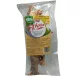 FitActive snack - jutalomfalat (szárított sült kacsafarhát) kutyák részére (100g)