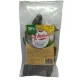FitActive snack - jutalomfalat (szárított harcsa) kutyák részére (100g)