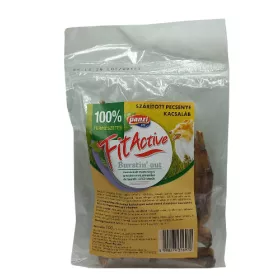   FitActive snack - jutalomfalat (szárított kacsaláb) kutyák részére (100g)