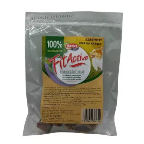   FitActive snack - jutalomfalat (szárított marhafarok) kutyák részére (100g)