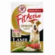 FitActive Wheatfree 4kg Senior Hypoallergenic LAMB