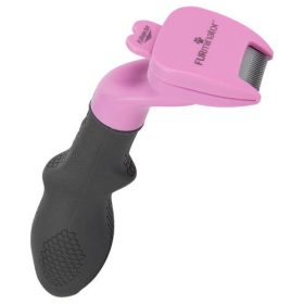   Furminátor Small Animal - Kefe (aljszőrzet eltávolító) kisállatok részére (3,5cm)