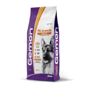 Gemon Dog 20kg Adult All Breeds kacsa-rizs (25/12)